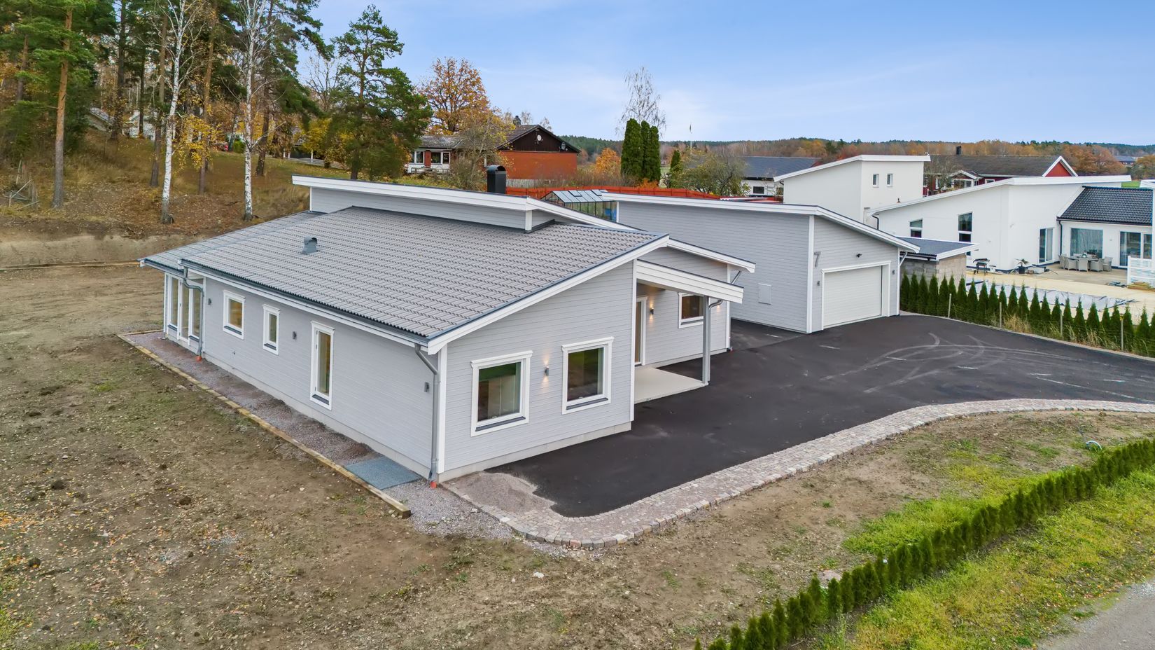 Villa, Konungsund Eklund 7, Norrköping
