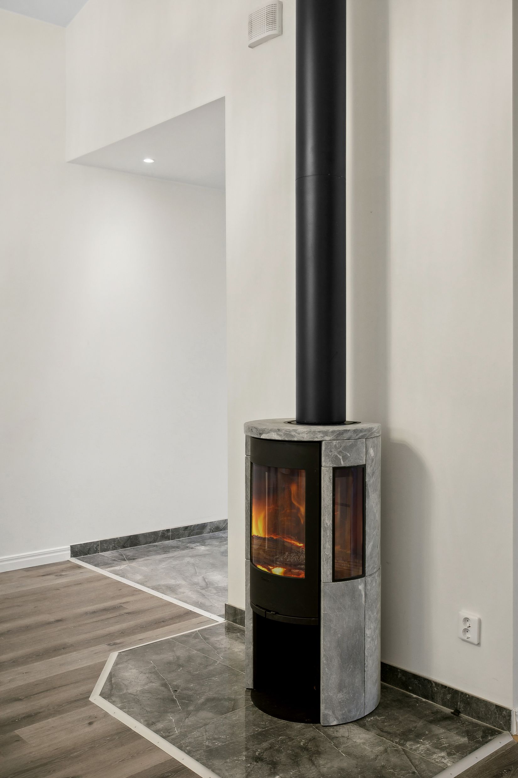 Villa, Konungsund Eklund 7, Norrköping