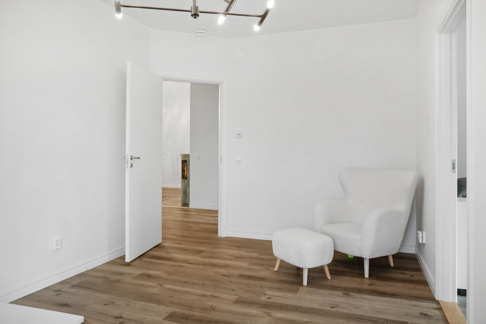 Villa, Konungsund Eklund 7, Norrköping