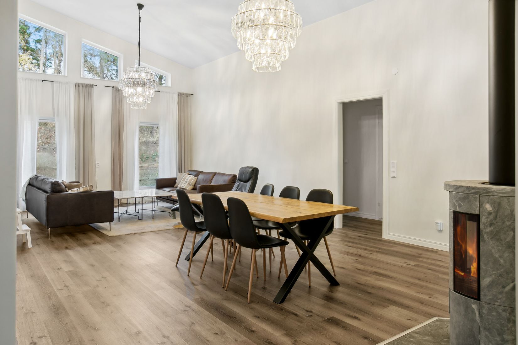 Villa, Konungsund Eklund 7, Norrköping