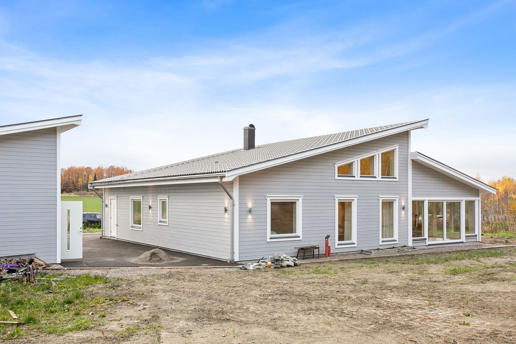 Villa, Konungsund Eklund 7, Norrköping