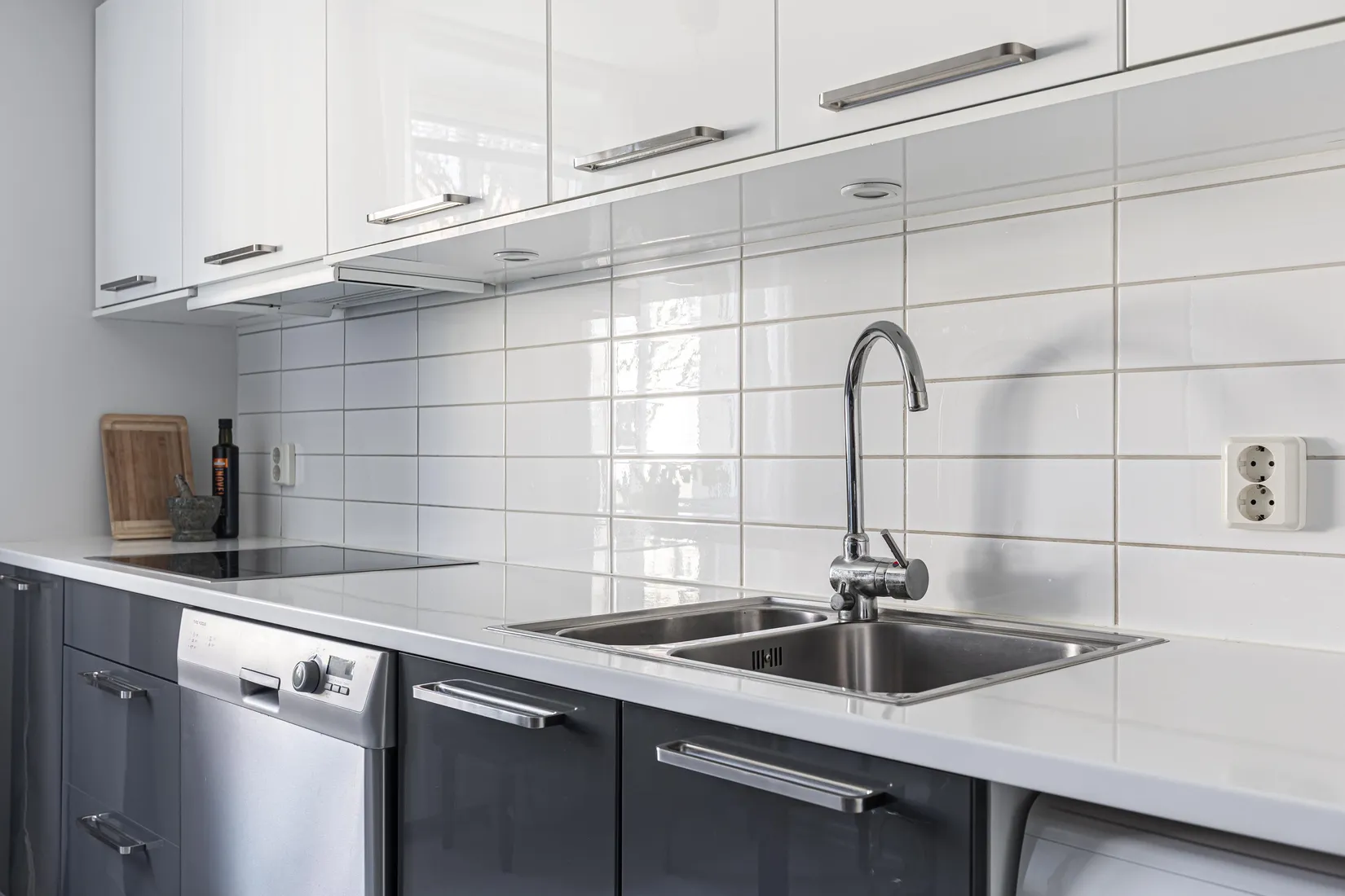 Bostadsrätt, Kopparbergsvägen 18C, Centralt, Västerås