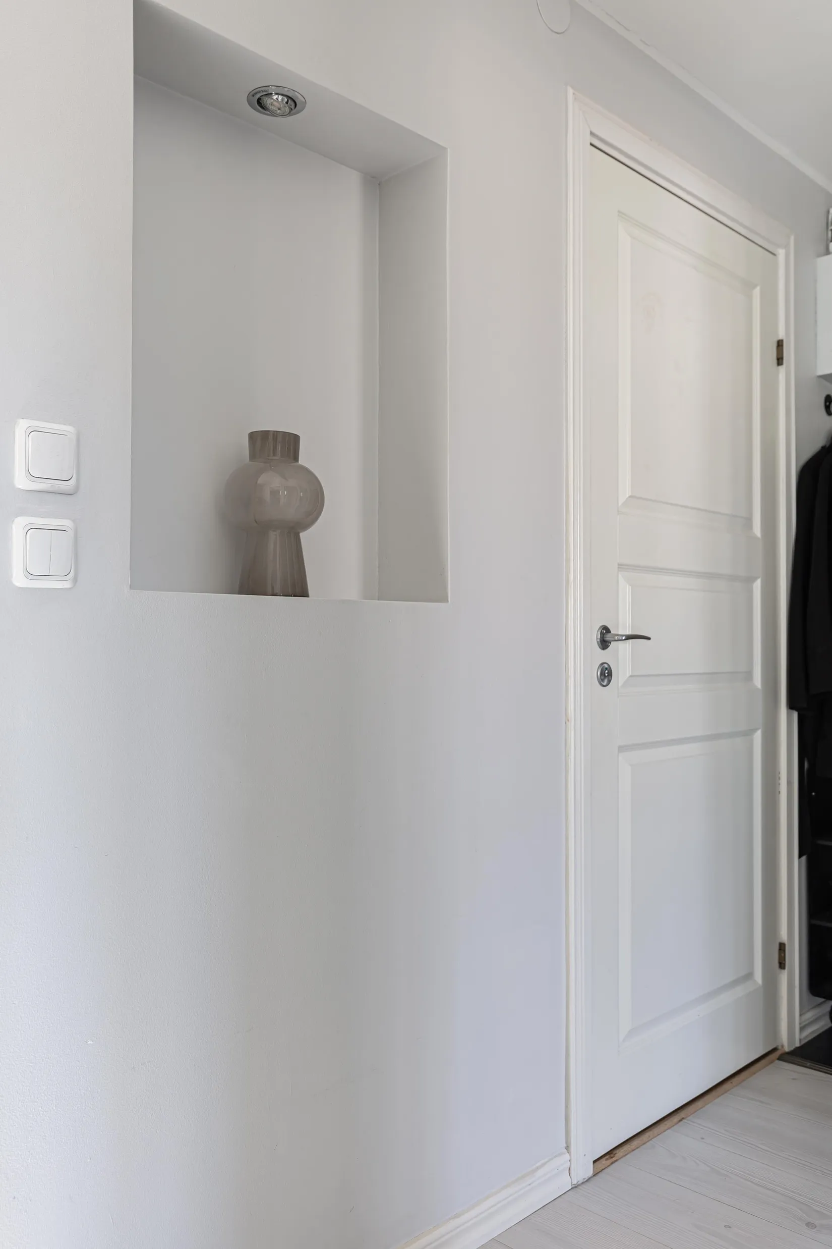 Bostadsrätt, Kopparbergsvägen 18C, Centralt, Västerås