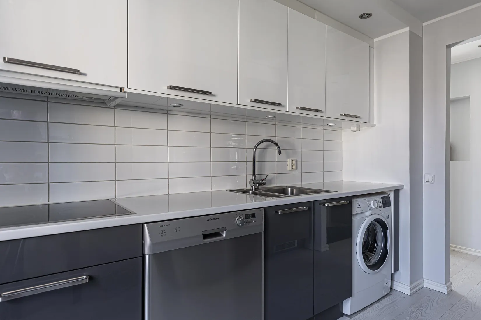 Bostadsrätt, Kopparbergsvägen 18C, Centralt, Västerås