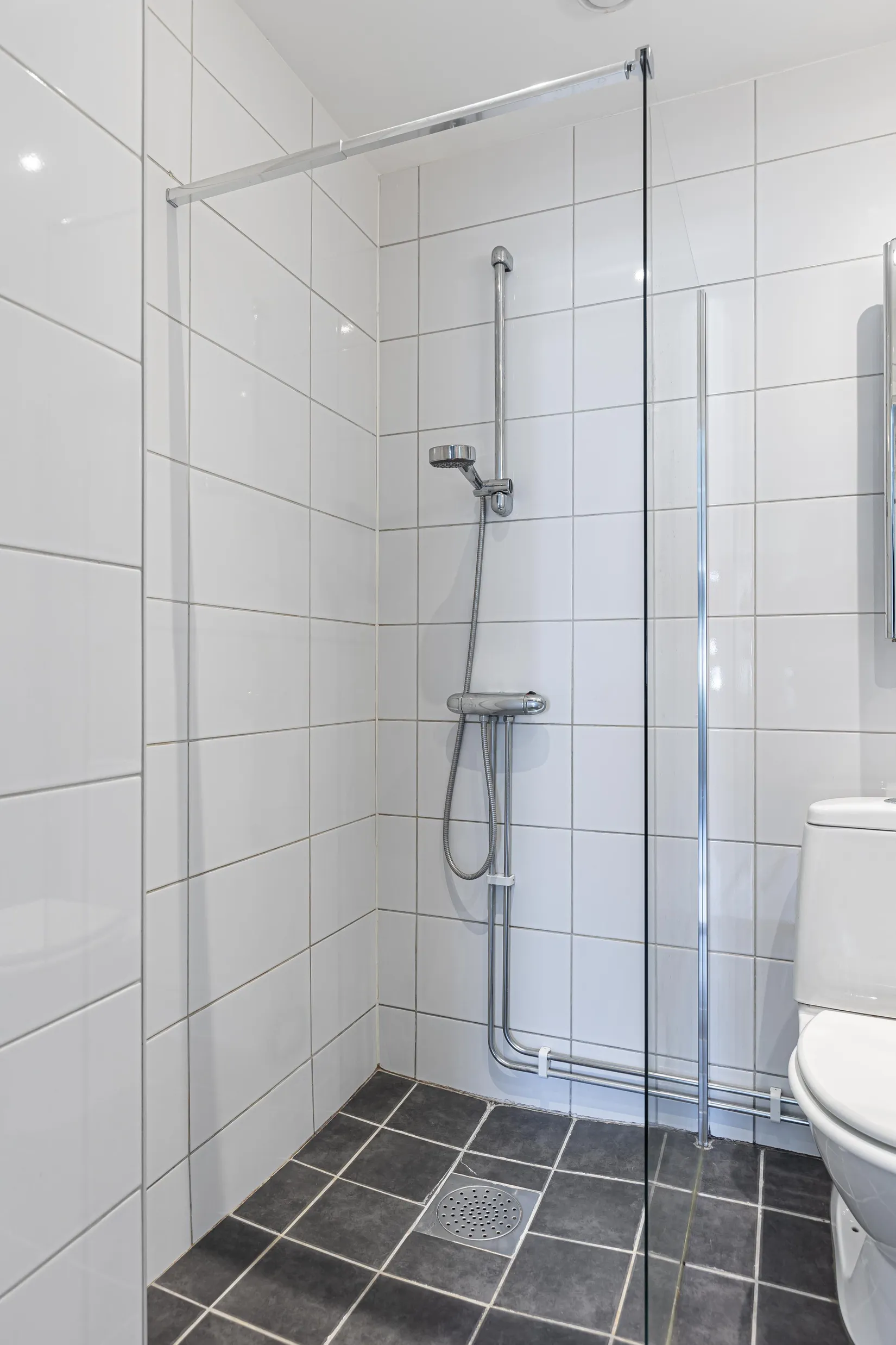 Bostadsrätt, Kopparbergsvägen 18C, Centralt, Västerås