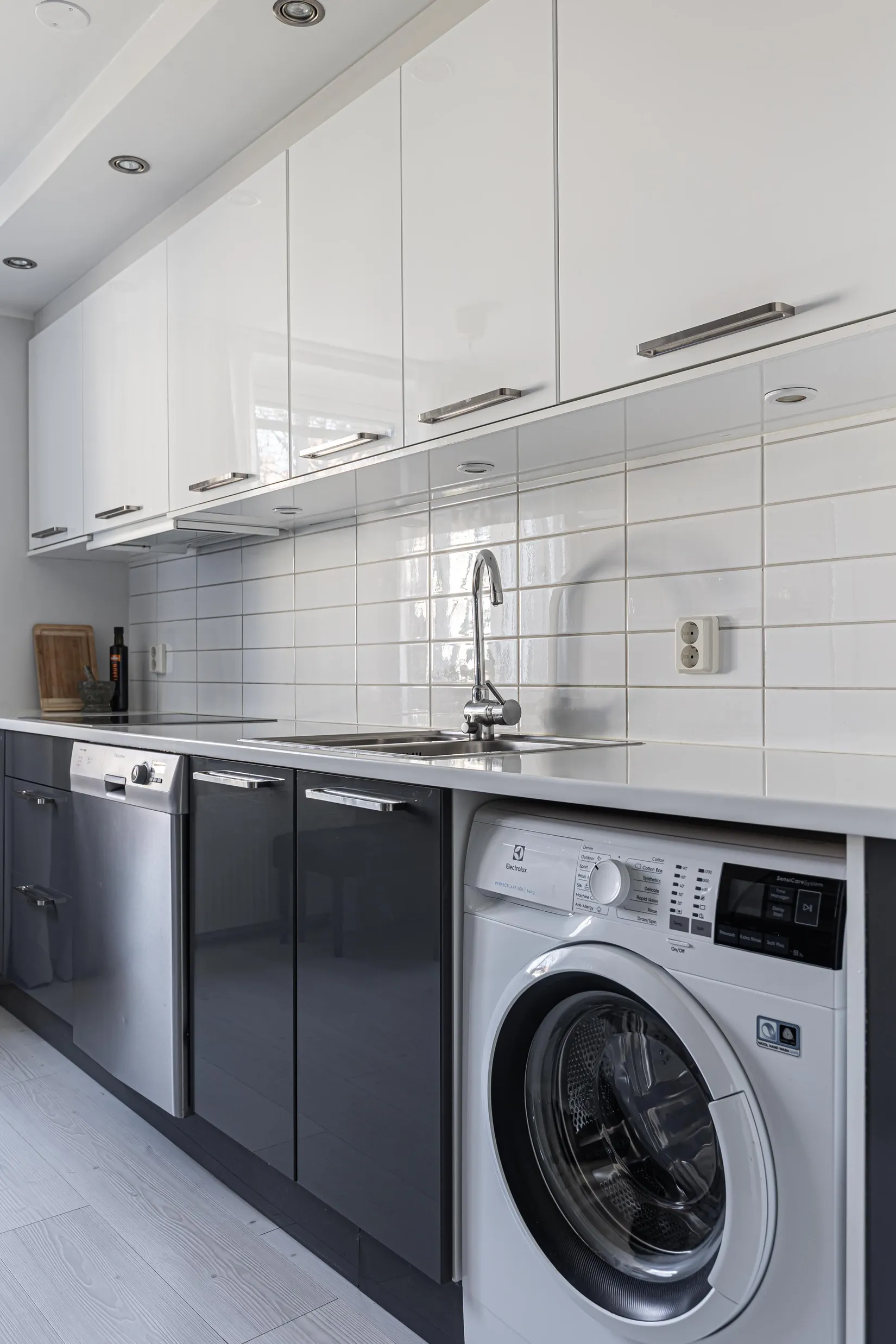 Bostadsrätt, Kopparbergsvägen 18C, Centralt, Västerås