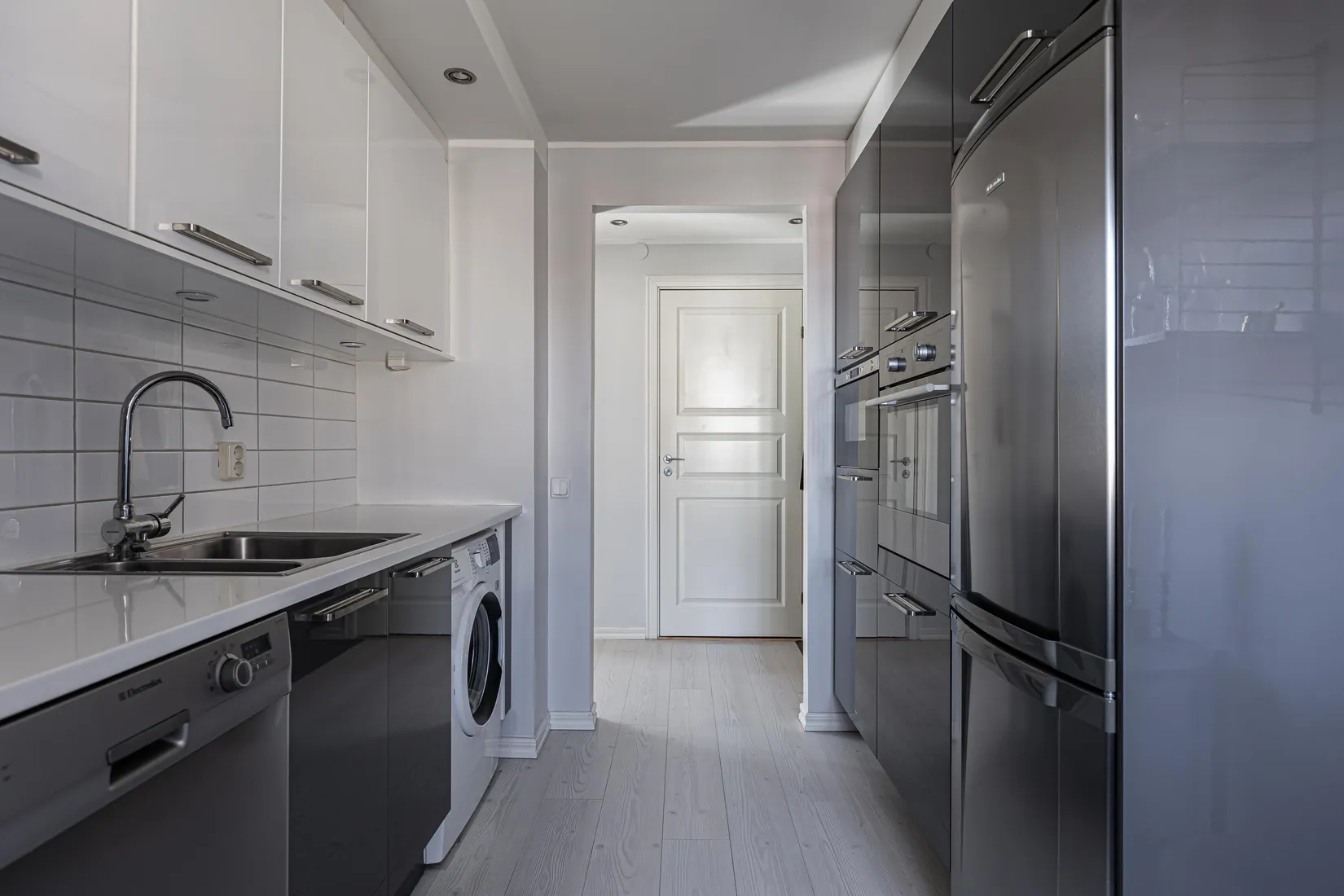 Bostadsrätt, Kopparbergsvägen 18C, Centralt, Västerås