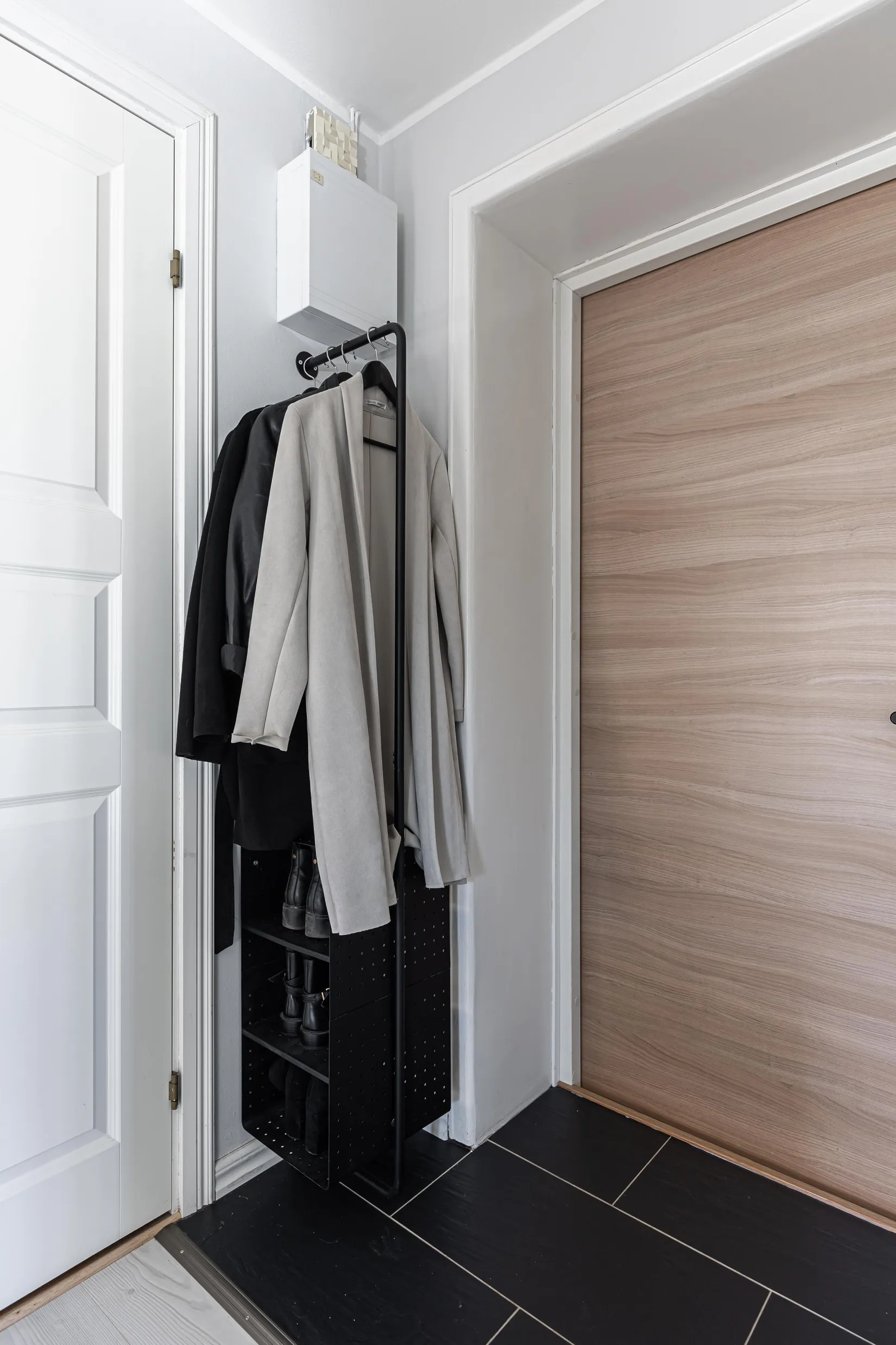 Bostadsrätt, Kopparbergsvägen 18C, Centralt, Västerås