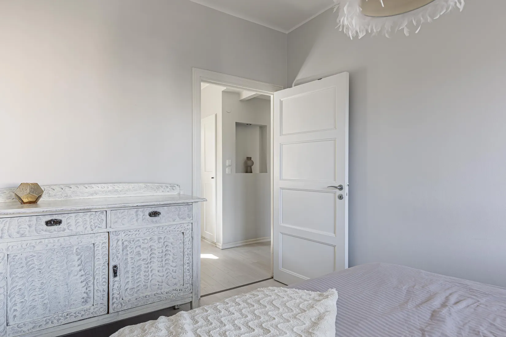 Bostadsrätt, Kopparbergsvägen 18C, Centralt, Västerås