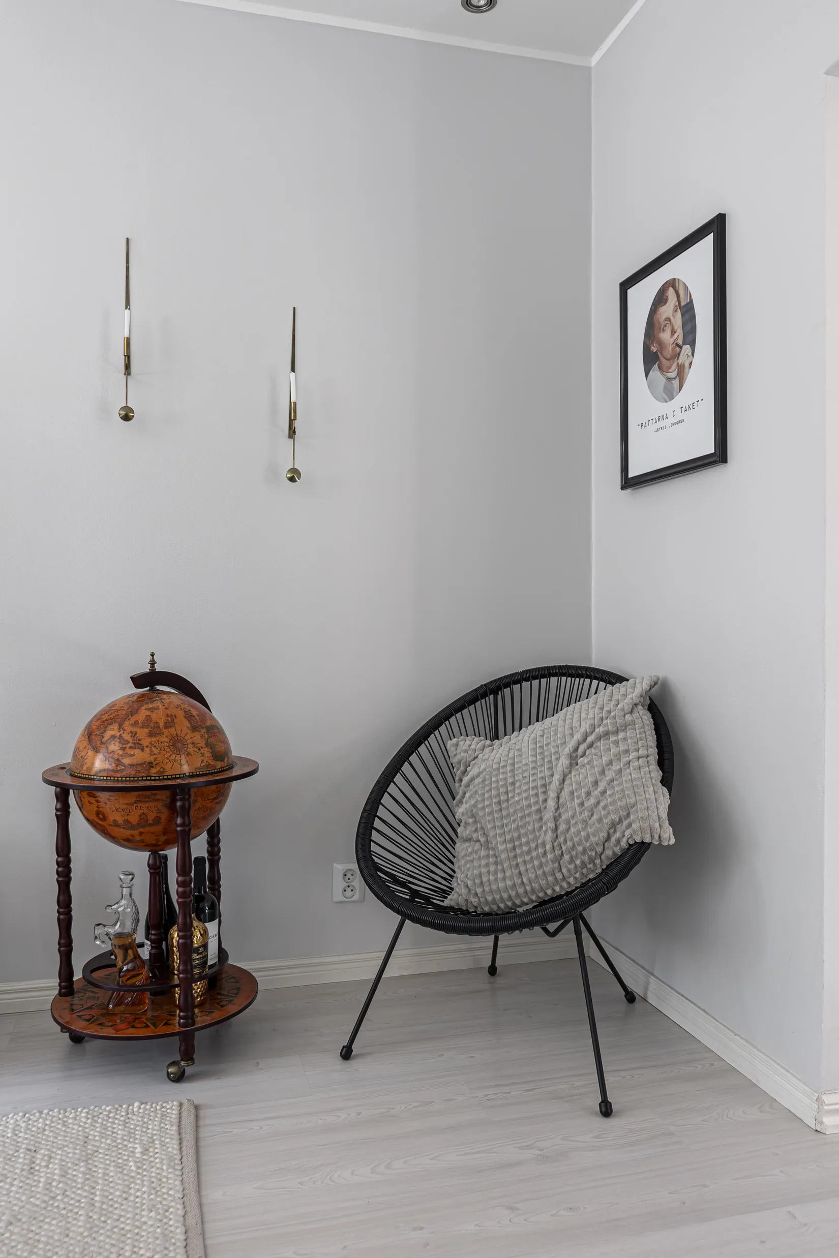 Bostadsrätt, Kopparbergsvägen 18C, Centralt, Västerås