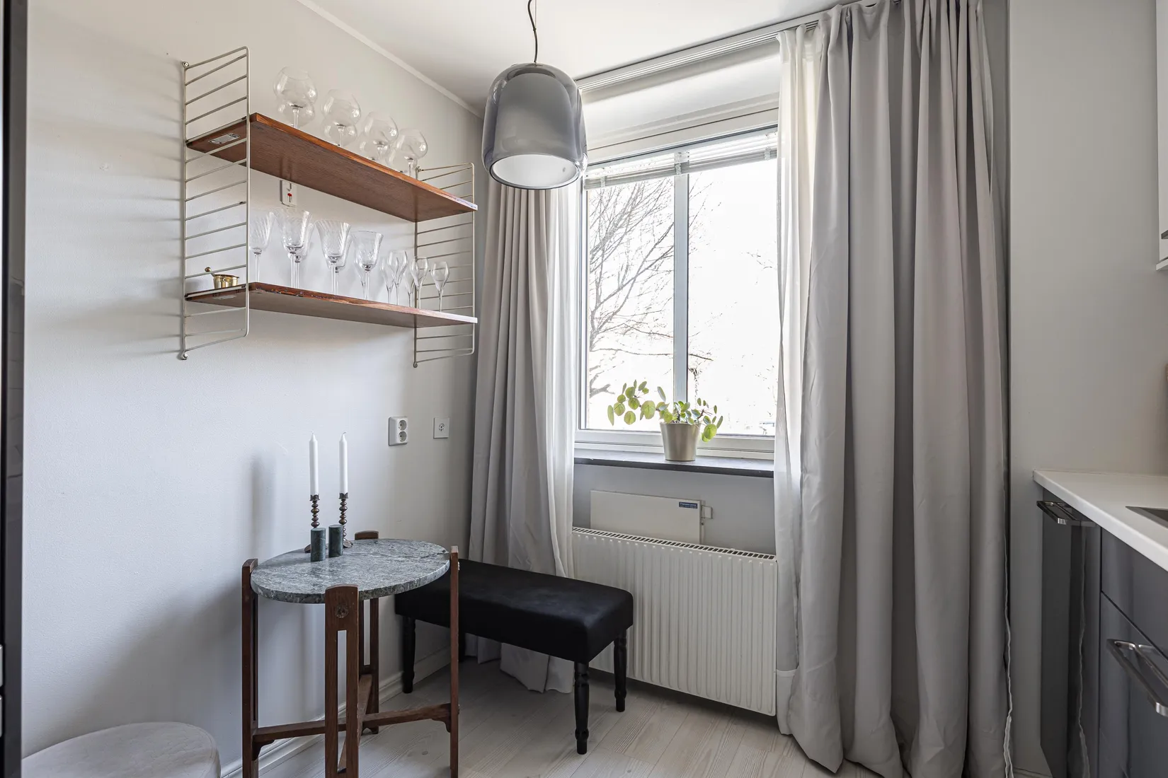 Bostadsrätt, Kopparbergsvägen 18C, Centralt, Västerås