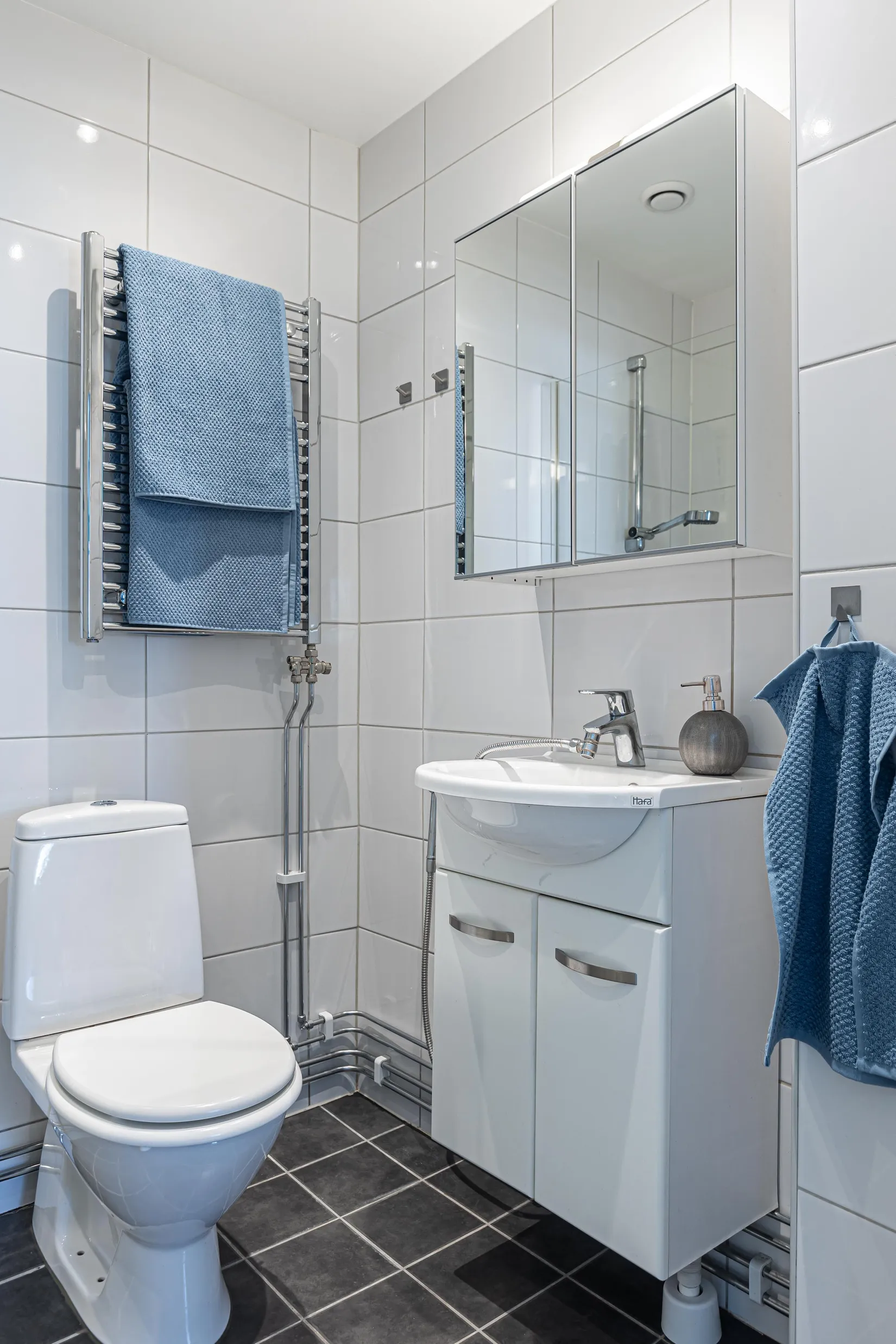 Bostadsrätt, Kopparbergsvägen 18C, Centralt, Västerås