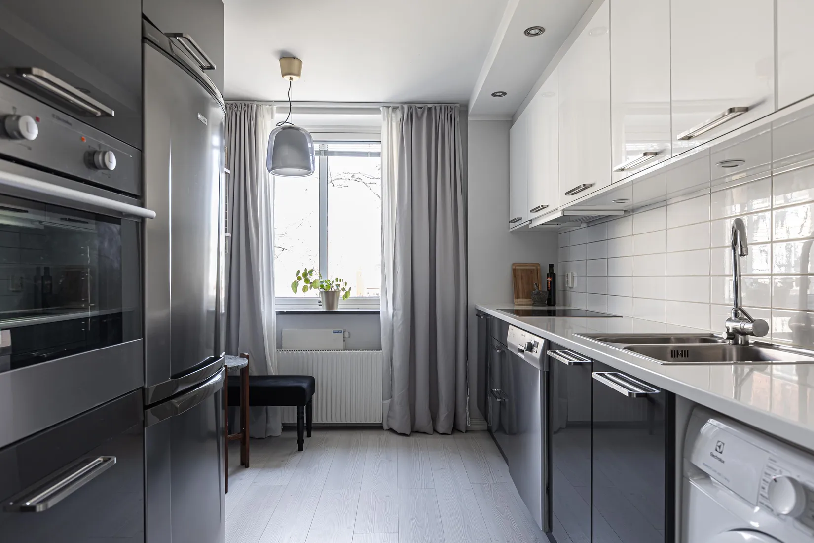 Bostadsrätt, Kopparbergsvägen 18C, Centralt, Västerås