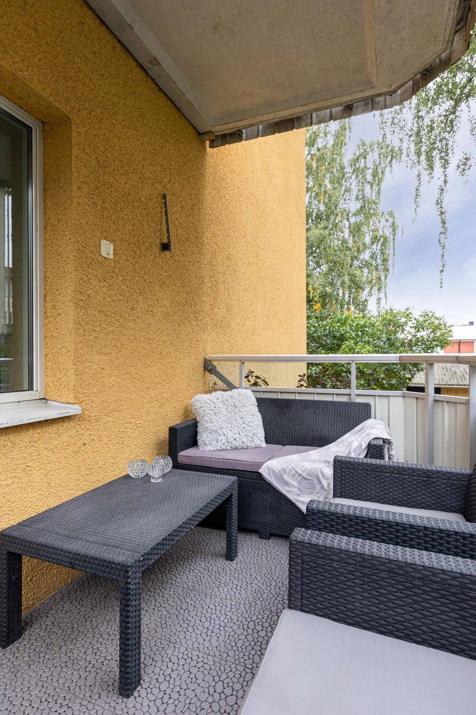 Bostadsrätt, Kopparbergsvägen 18C, Centralt, Västerås