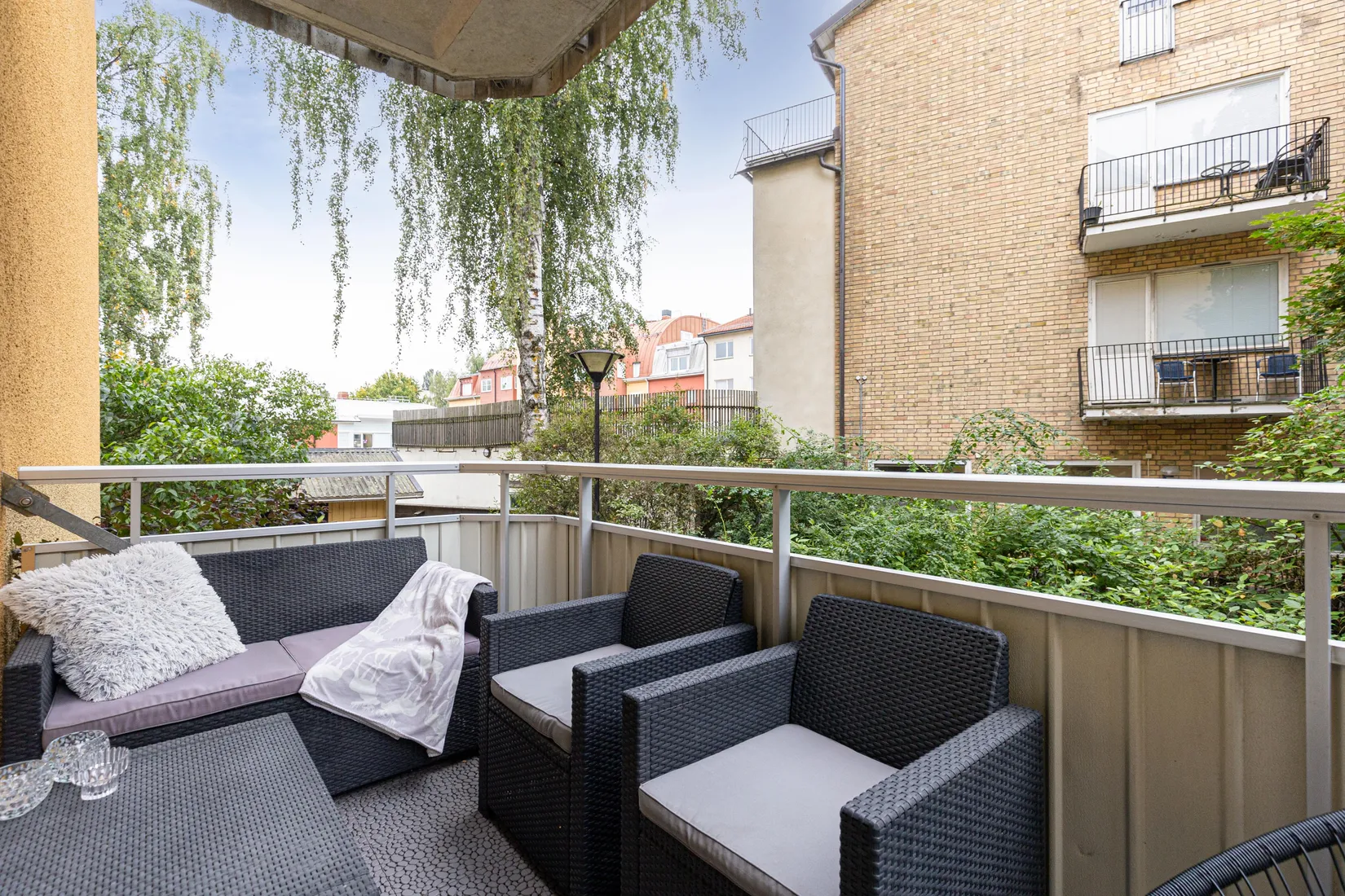 Bostadsrätt, Kopparbergsvägen 18C, Centralt, Västerås