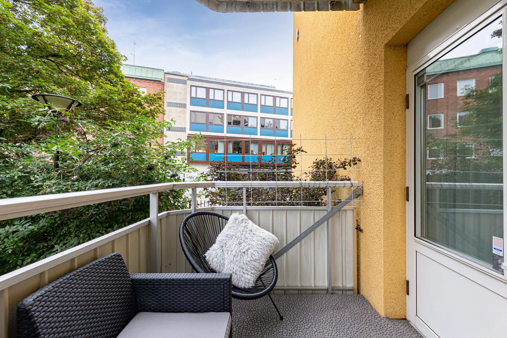 Bostadsrätt, Kopparbergsvägen 18C, Centralt, Västerås