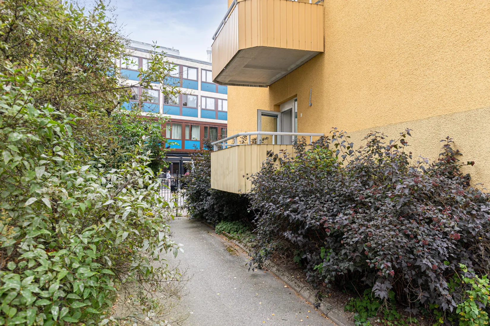 Bostadsrätt, Kopparbergsvägen 18C, Centralt, Västerås