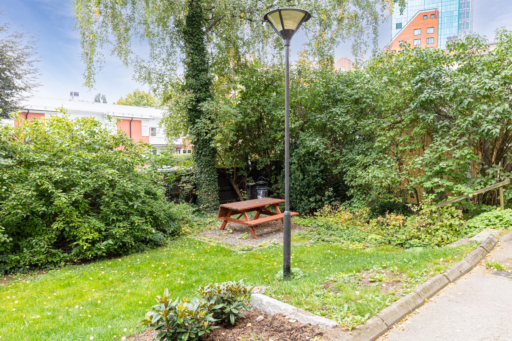 Bostadsrätt, Kopparbergsvägen 18C, Centralt, Västerås