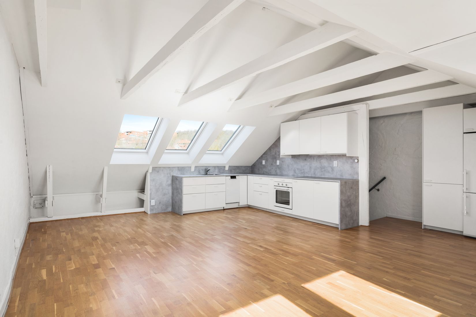 Bostadsrätt, Broddesonsgatan 13, Centrala Halmstad - Väster, Halmstad