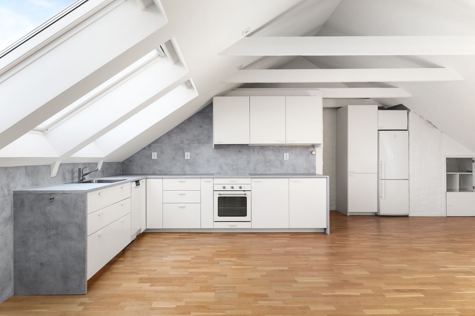 Bostadsrätt, Broddesonsgatan 13, Centrala Halmstad - Väster, Halmstad