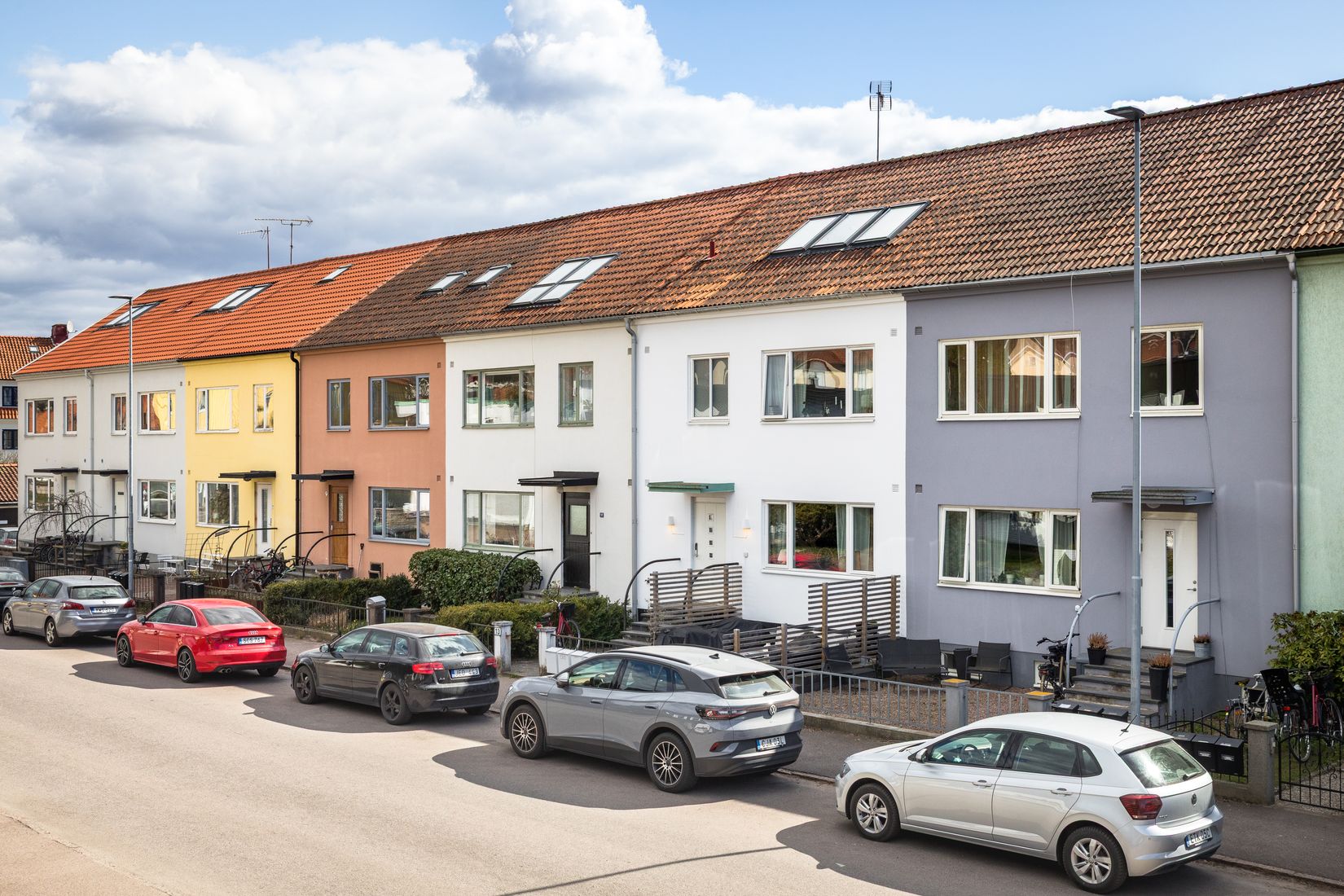 Bostadsrätt, Broddesonsgatan 13, Centrala Halmstad - Väster, Halmstad