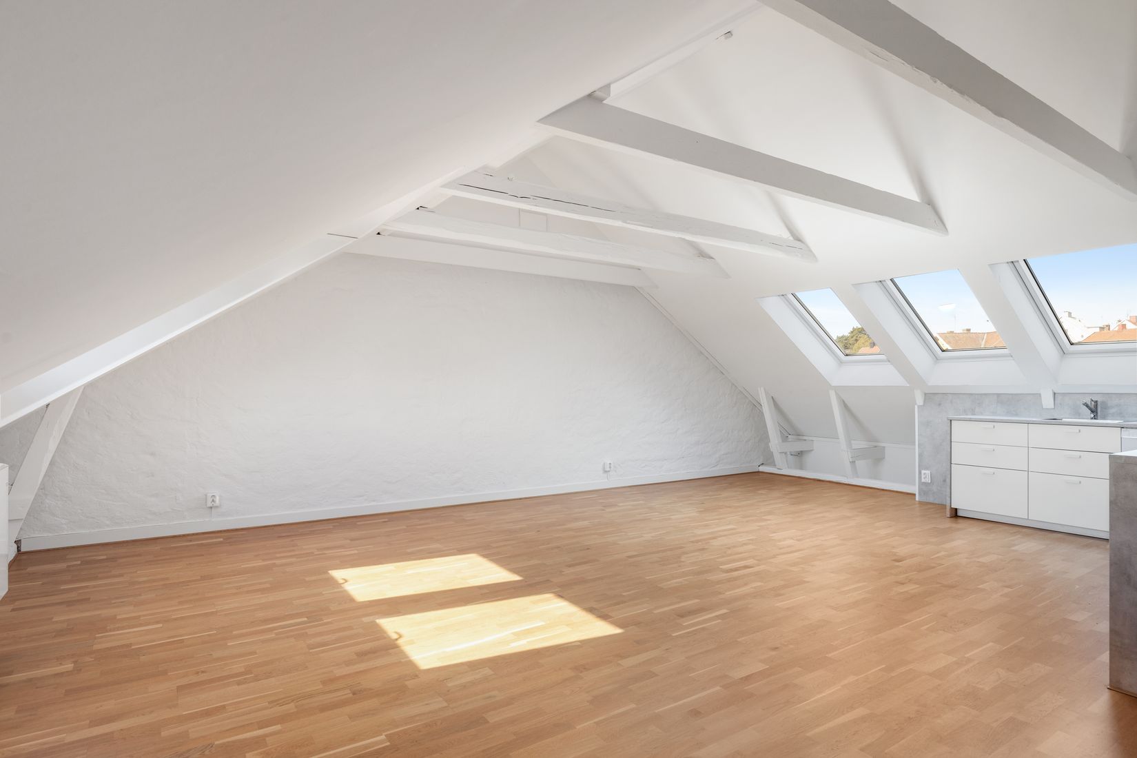 Bostadsrätt, Broddesonsgatan 13, Centrala Halmstad - Väster, Halmstad