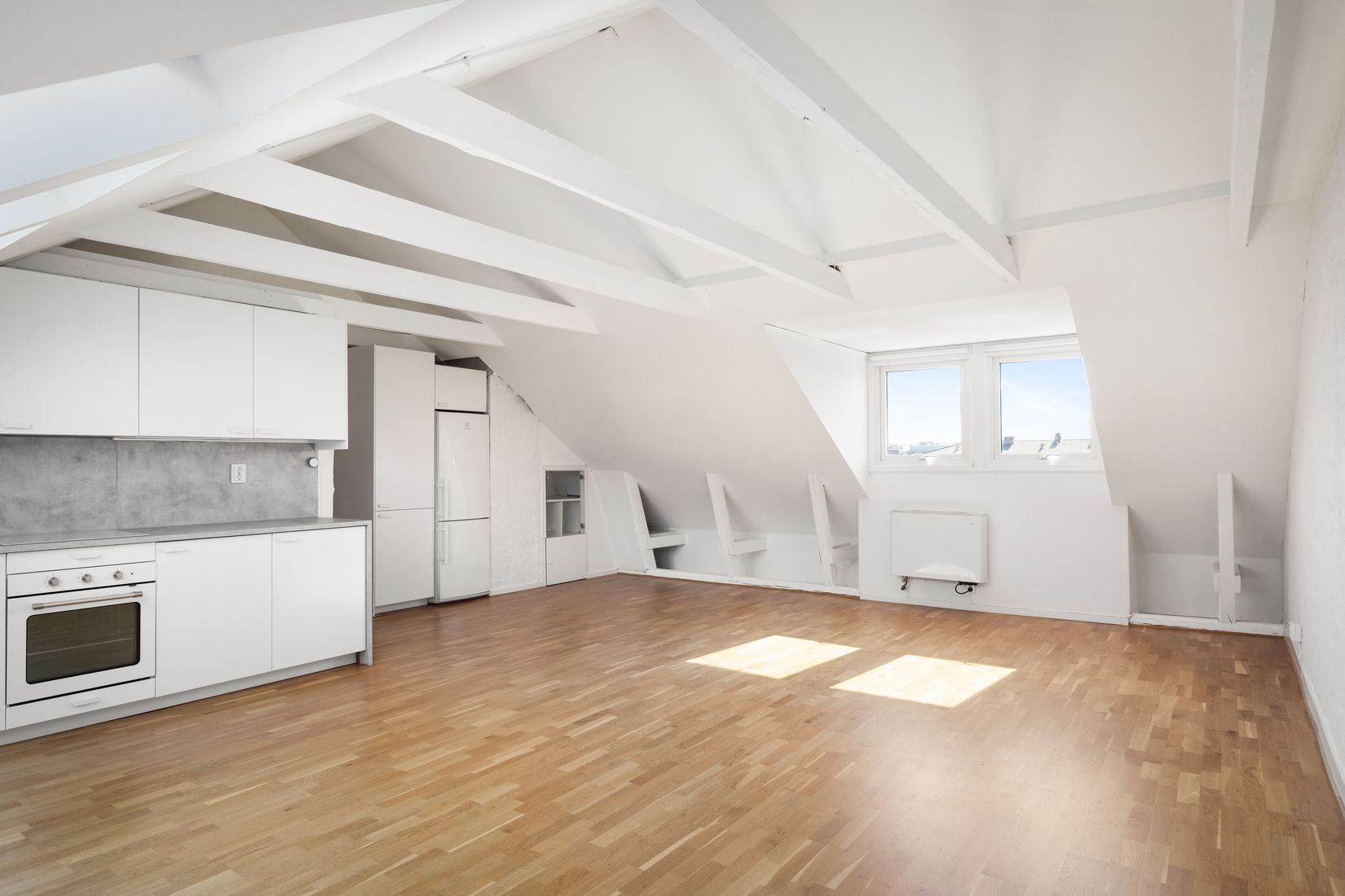 Bostadsrätt, Broddesonsgatan 13, Centrala Halmstad - Väster, Halmstad