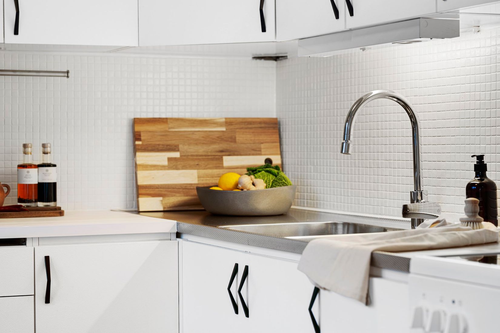 Bostadsrätt, Linnégatan 19, Centrum, Uppsala