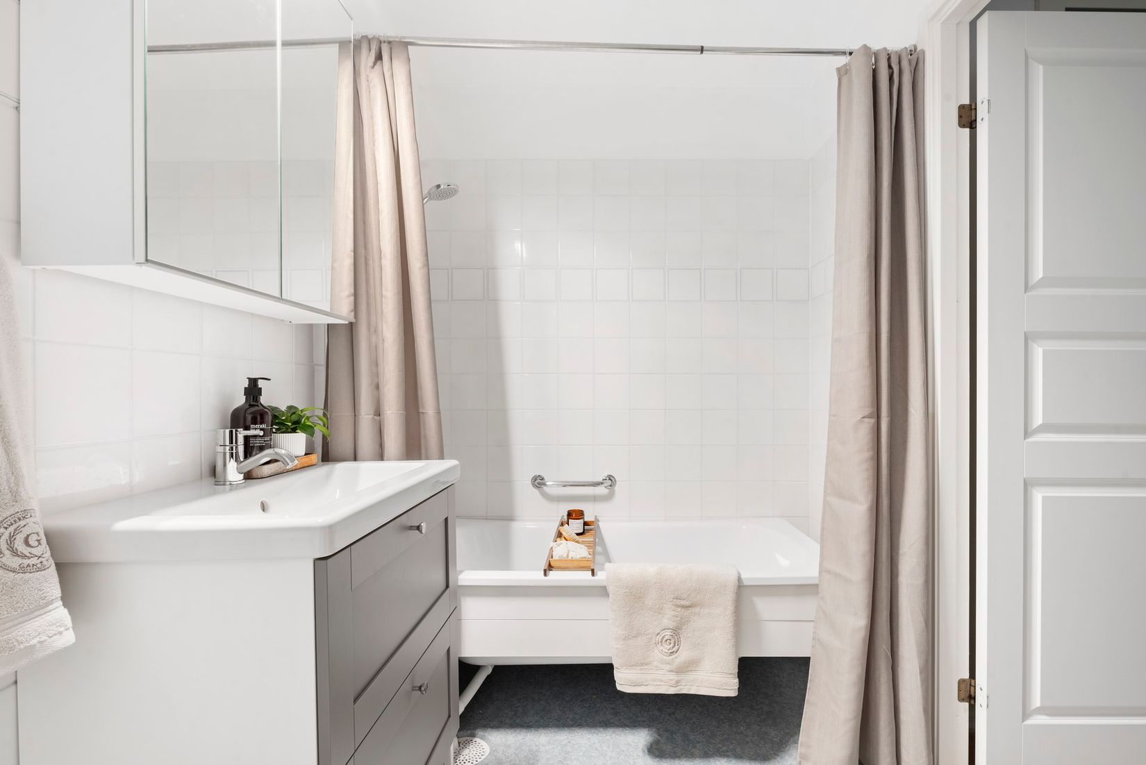 Bostadsrätt, Linnégatan 19, Centrum, Uppsala