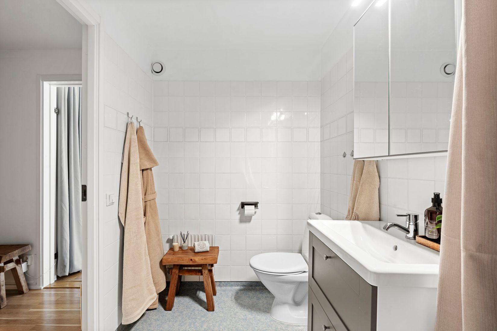 Bostadsrätt, Linnégatan 19, Centrum, Uppsala