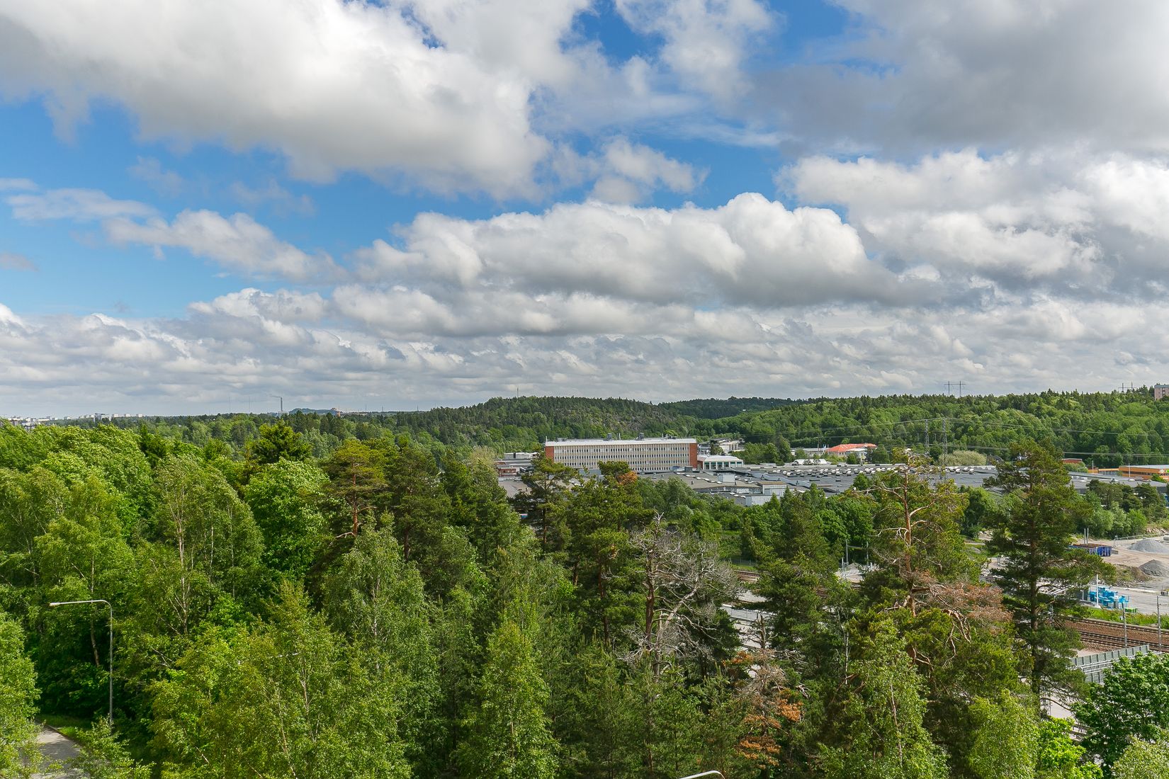 Bostadsrätt, Terapivägen 16E, Flemingsberg, Huddinge