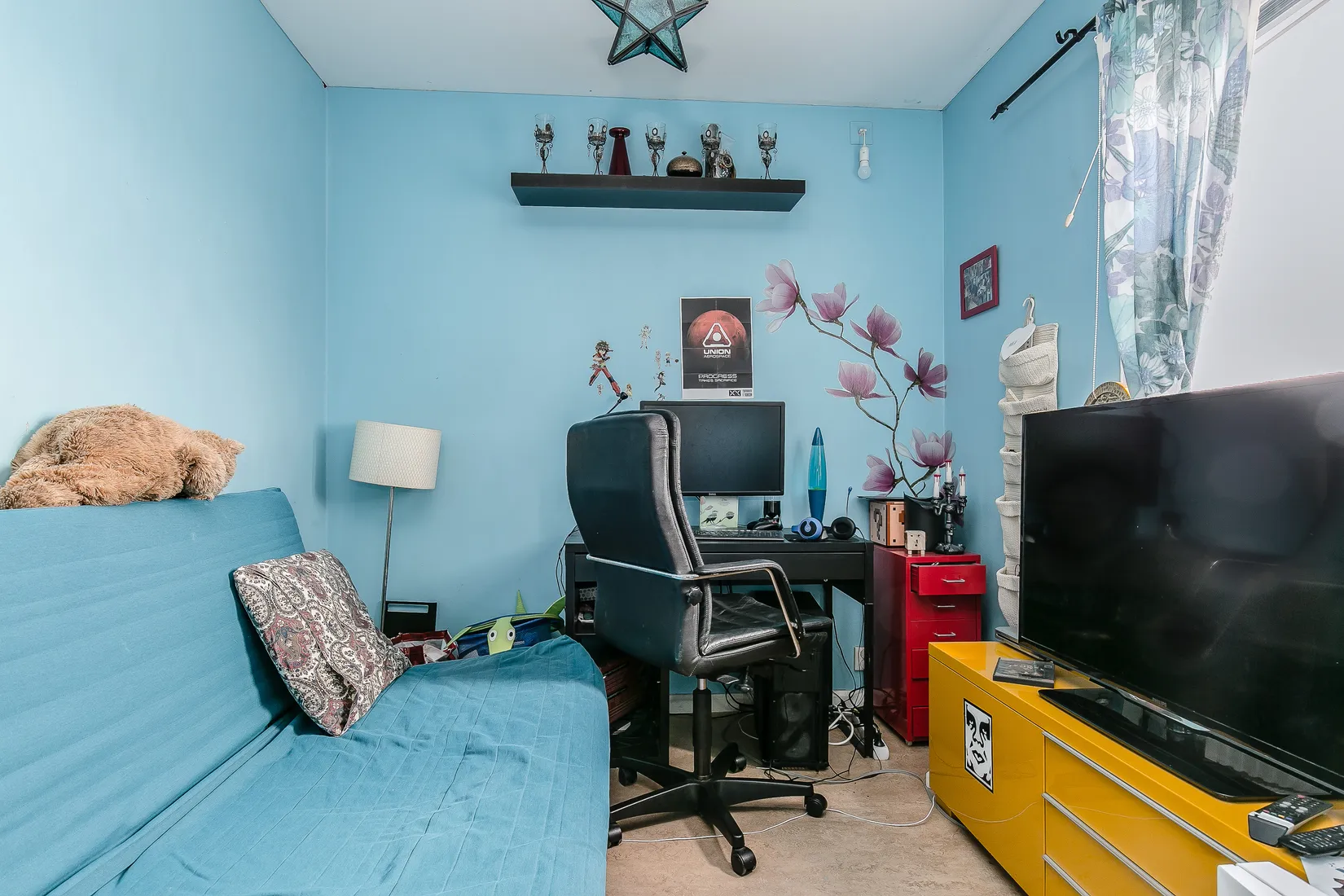 Bostadsrätt, Terapivägen 16E, 6 tr, Flemingsberg, Huddinge