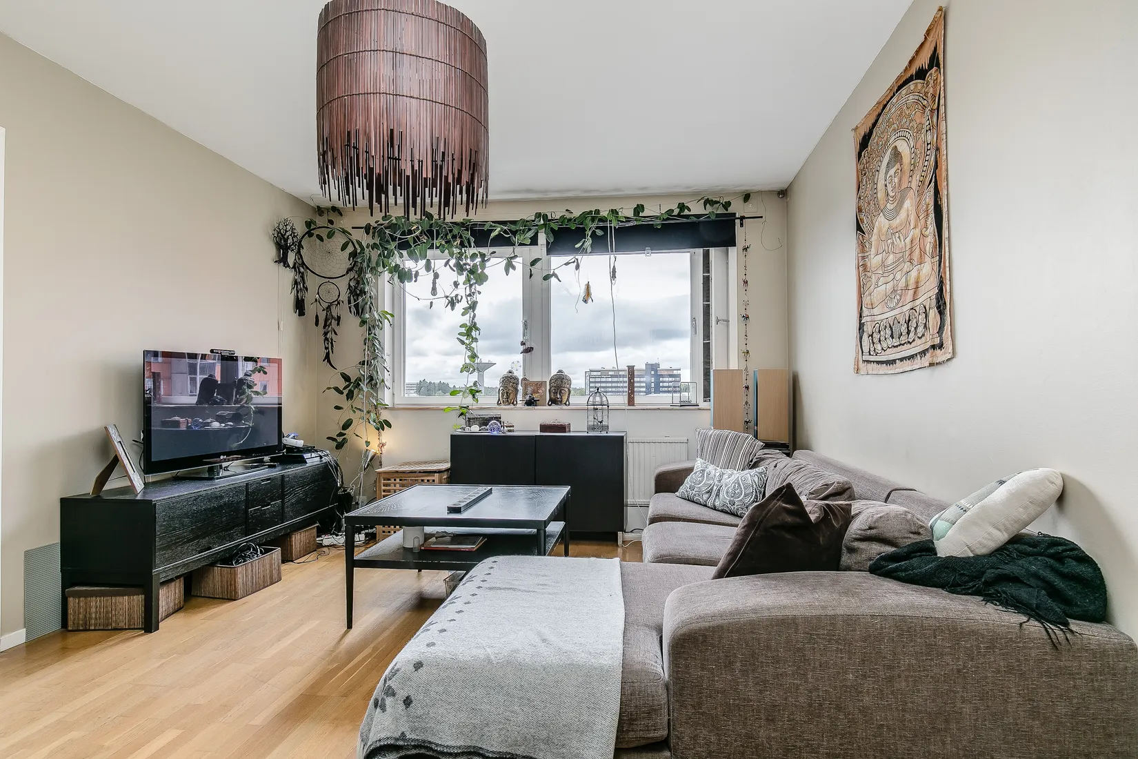 Bostadsrätt, Terapivägen 16E, 6 tr, Flemingsberg, Huddinge