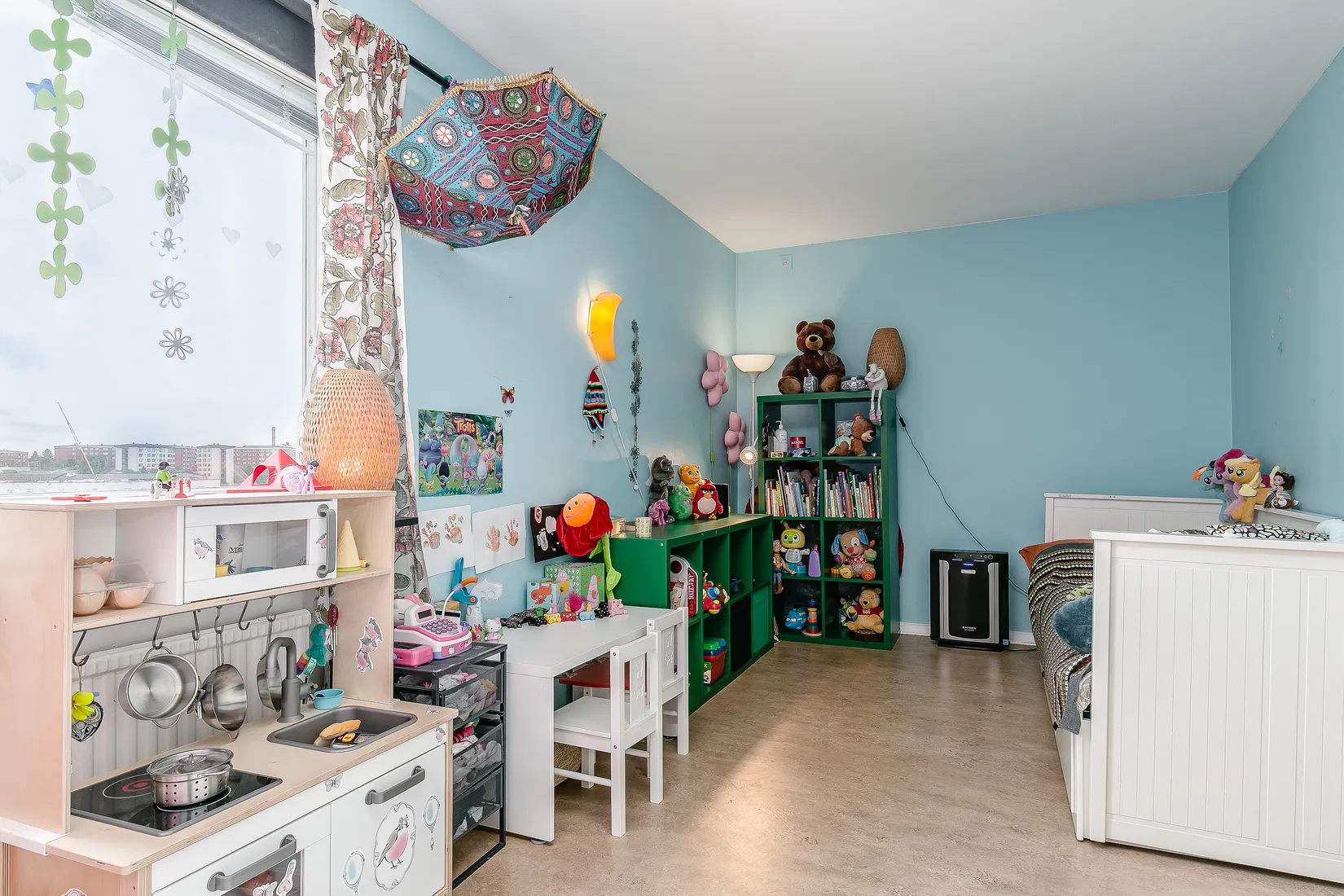 Bostadsrätt, Terapivägen 16E, 6 tr, Flemingsberg, Huddinge