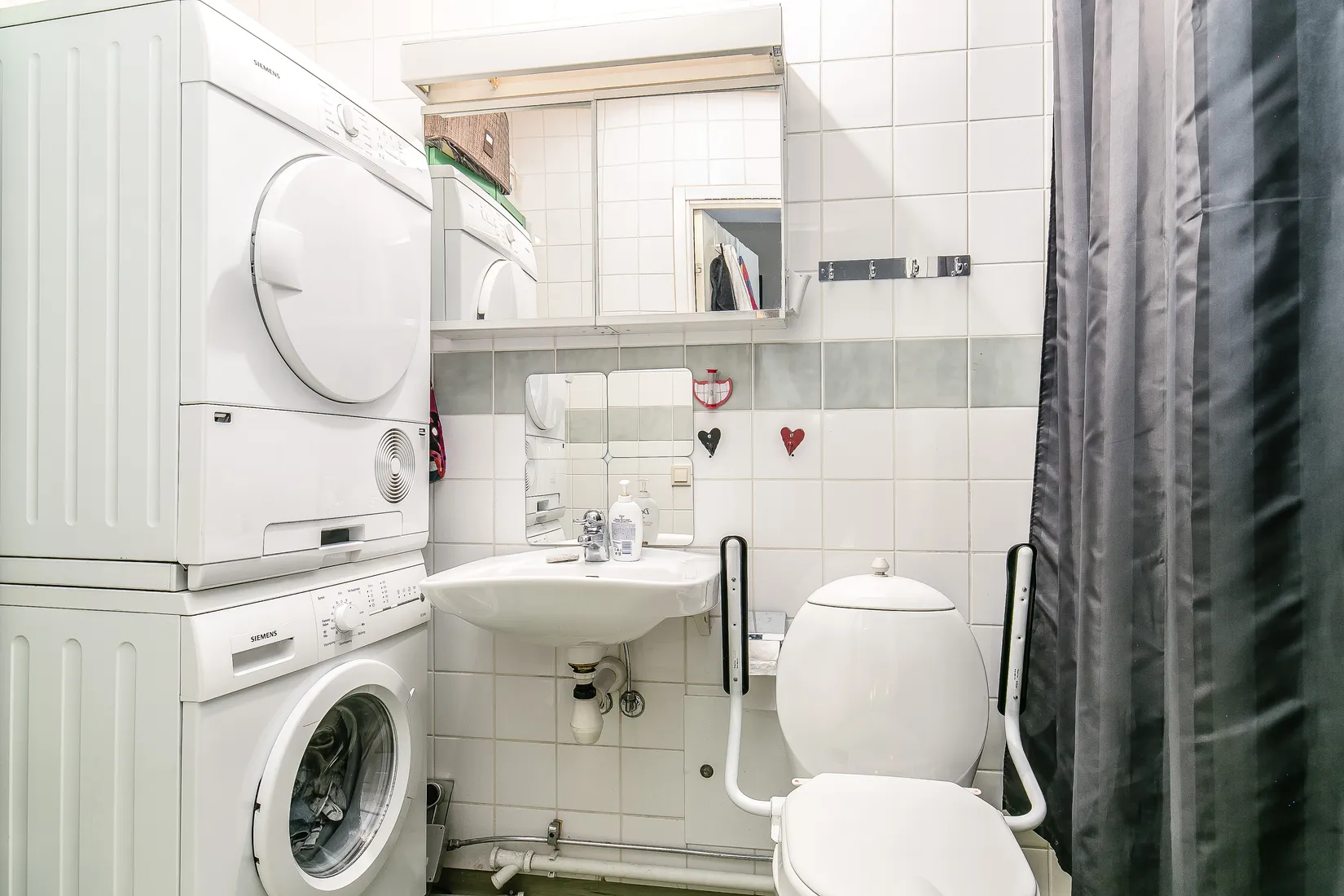 Bostadsrätt, Terapivägen 16E, 6 tr, Flemingsberg, Huddinge