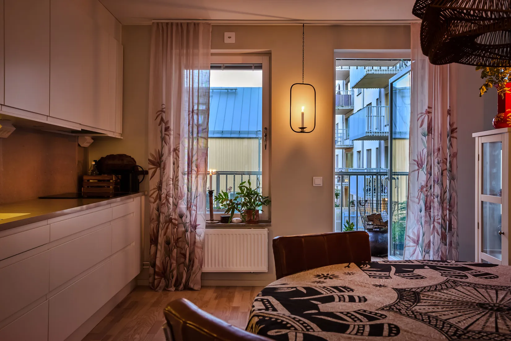 Bostadsrätt, Södra gränden 5, Centrum Kungälv, Kungälv