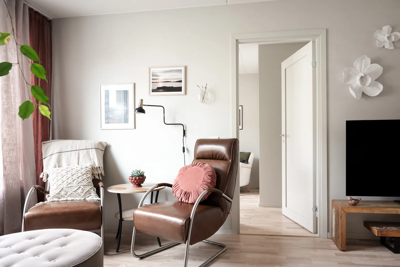 Bostadsrätt, Södra gränden 5, Centrum Kungälv, Kungälv