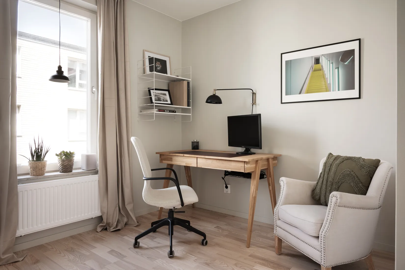 Bostadsrätt, Södra gränden 5, Centrum Kungälv, Kungälv