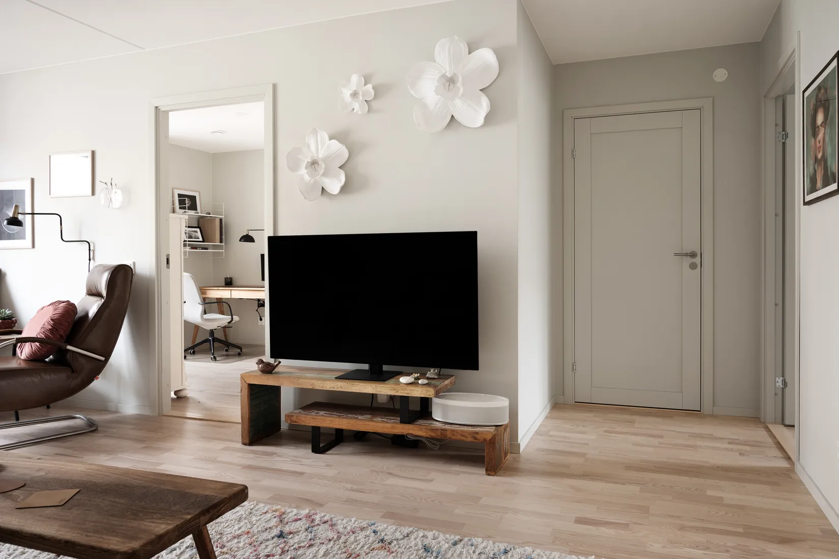 Bostadsrätt, Södra gränden 5, Centrum Kungälv, Kungälv