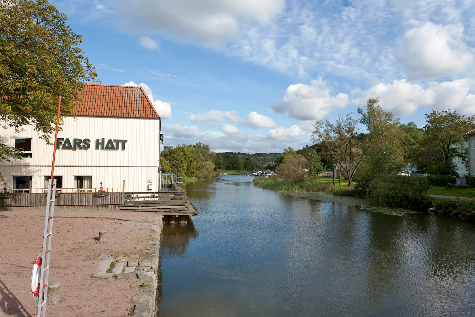 Bostadsrätt, Södra gränden 5, Centrum Kungälv, Kungälv