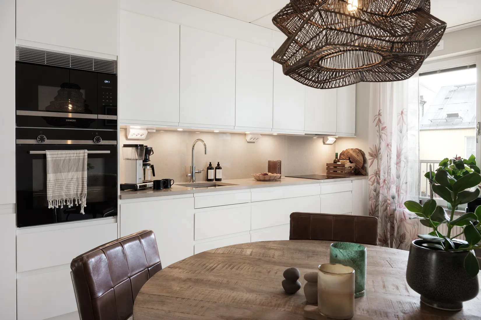 Bostadsrätt, Södra gränden 5, Centrum Kungälv, Kungälv