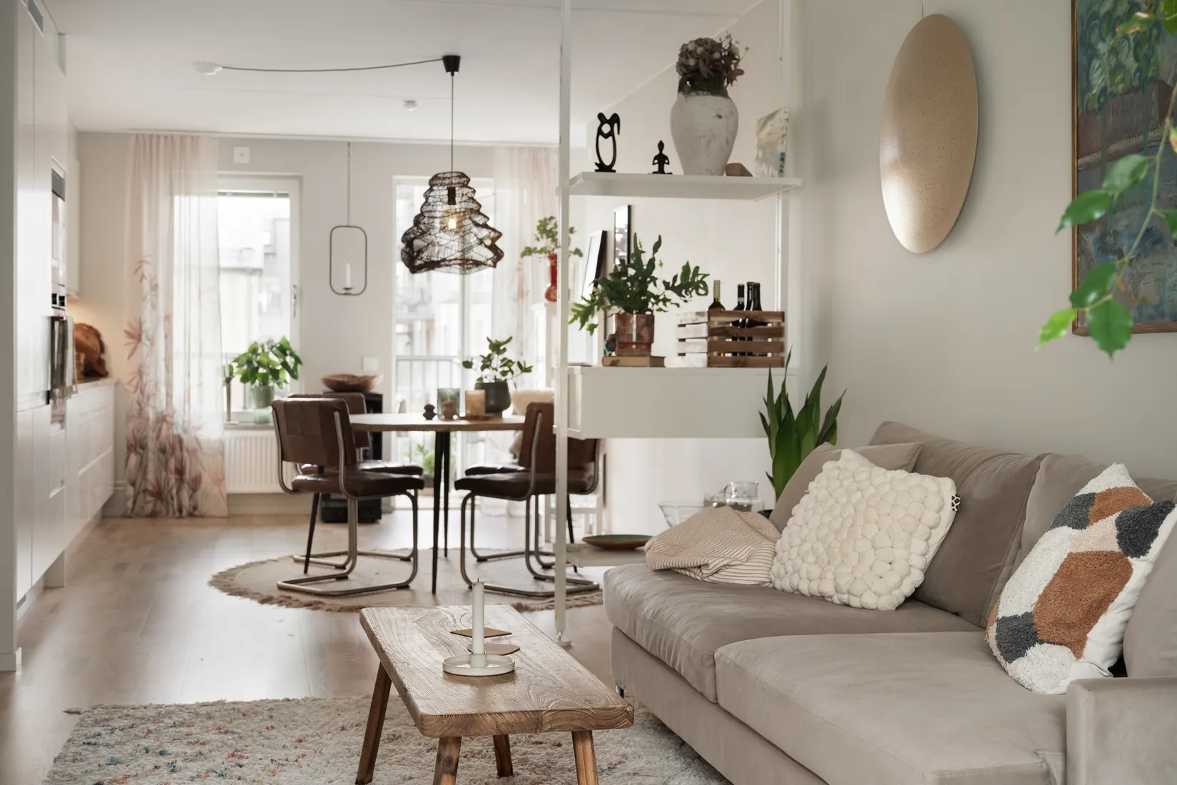 Bostadsrätt, Södra gränden 5, Centrum Kungälv, Kungälv