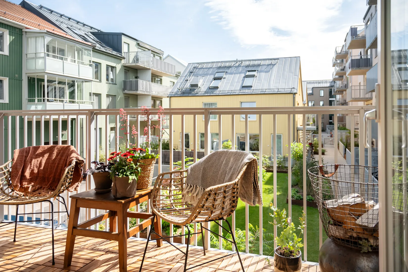 Bostadsrätt, Södra gränden 5, Centrum Kungälv, Kungälv