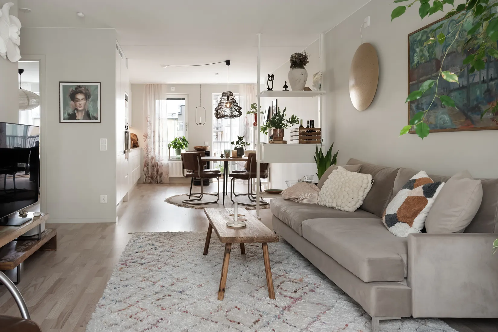 Bostadsrätt, Södra gränden 5, Centrum Kungälv, Kungälv