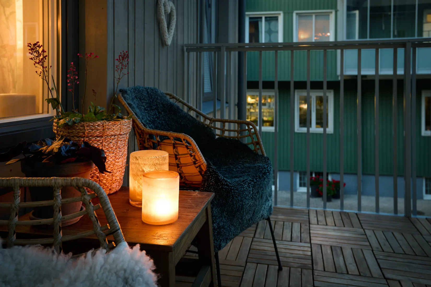 Bostadsrätt, Södra gränden 5, Centrum Kungälv, Kungälv