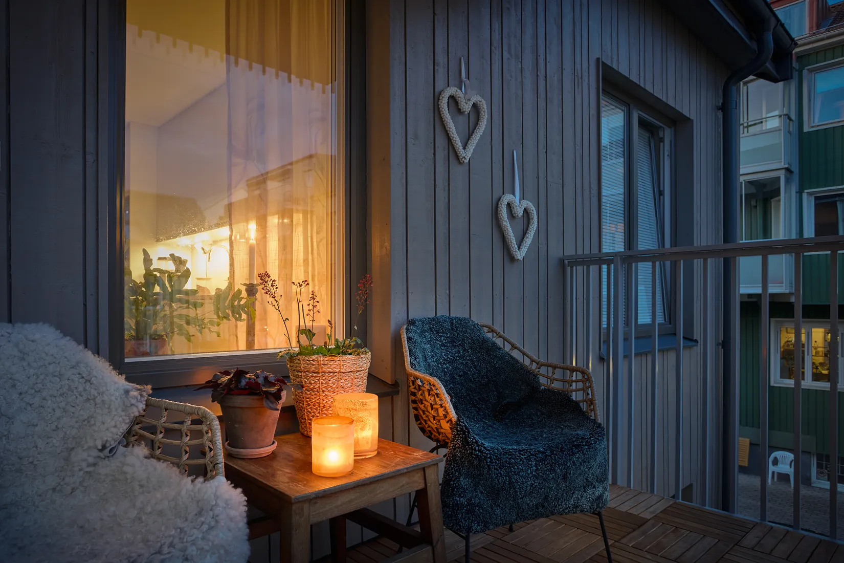 Bostadsrätt, Södra gränden 5, Centrum Kungälv, Kungälv