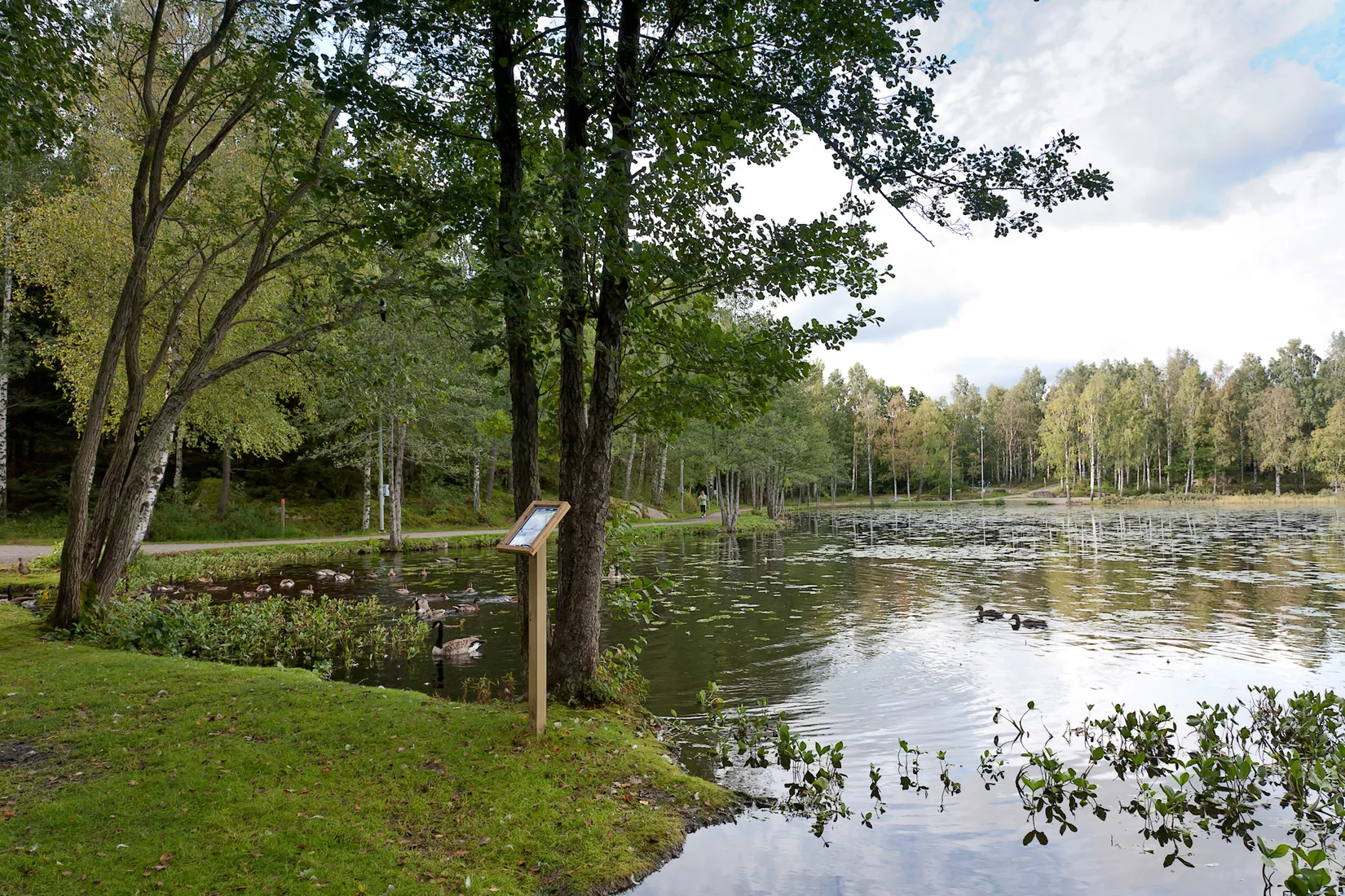 Bostadsrätt, Södra gränden 5, Centrum Kungälv, Kungälv