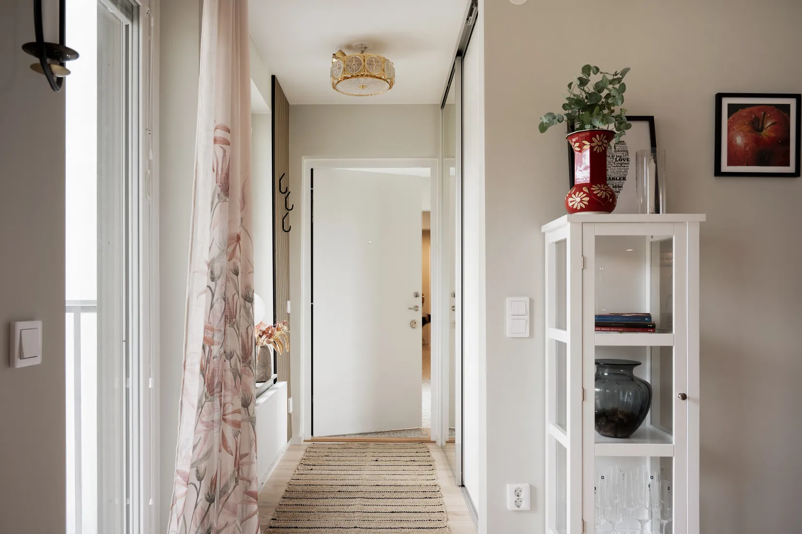 Bostadsrätt, Södra gränden 5, Centrum Kungälv, Kungälv