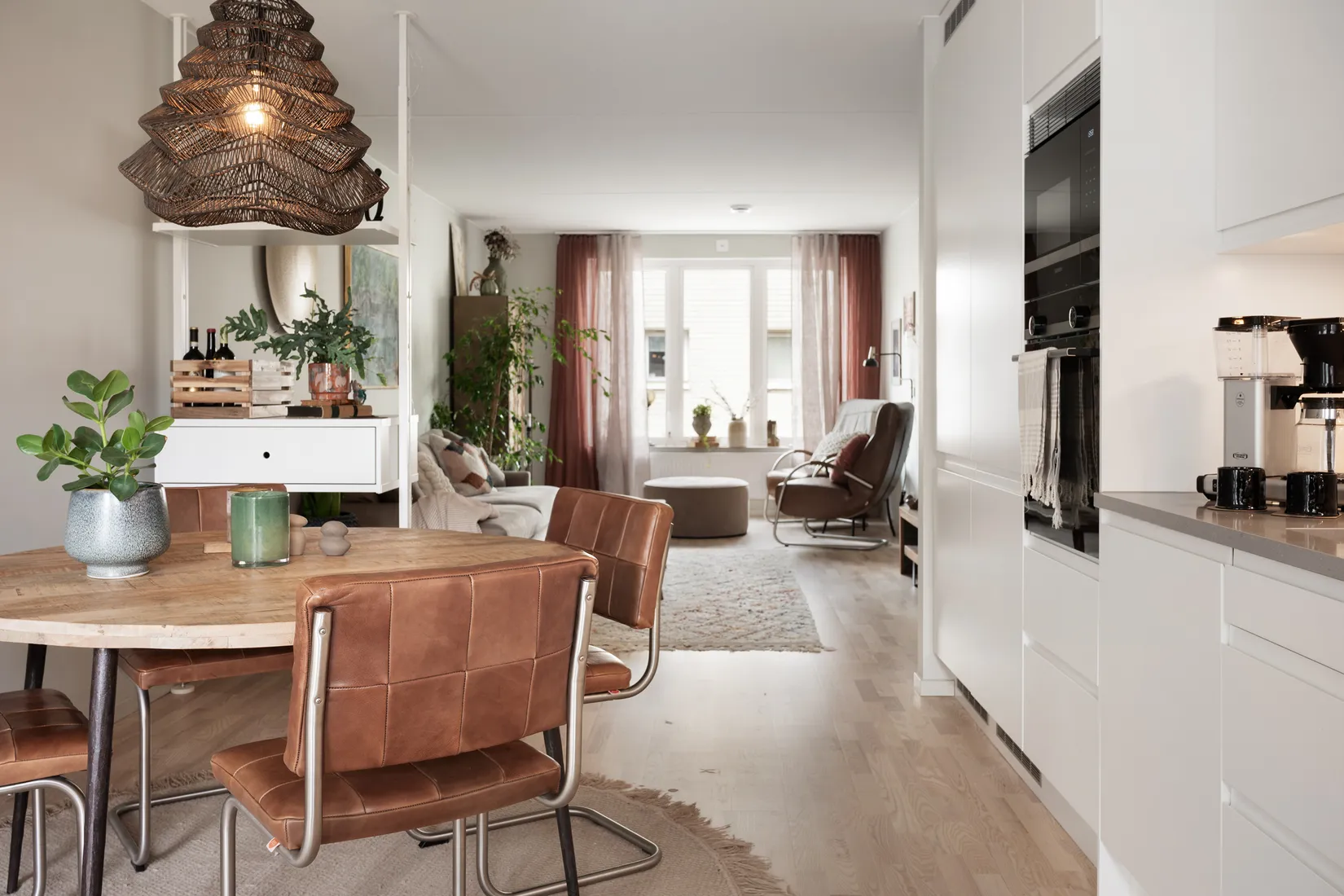 Bostadsrätt, Södra gränden 5, Centrum Kungälv, Kungälv