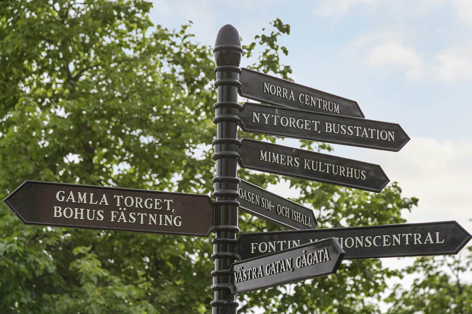 Bostadsrätt, Södra gränden 5, Centrum Kungälv, Kungälv